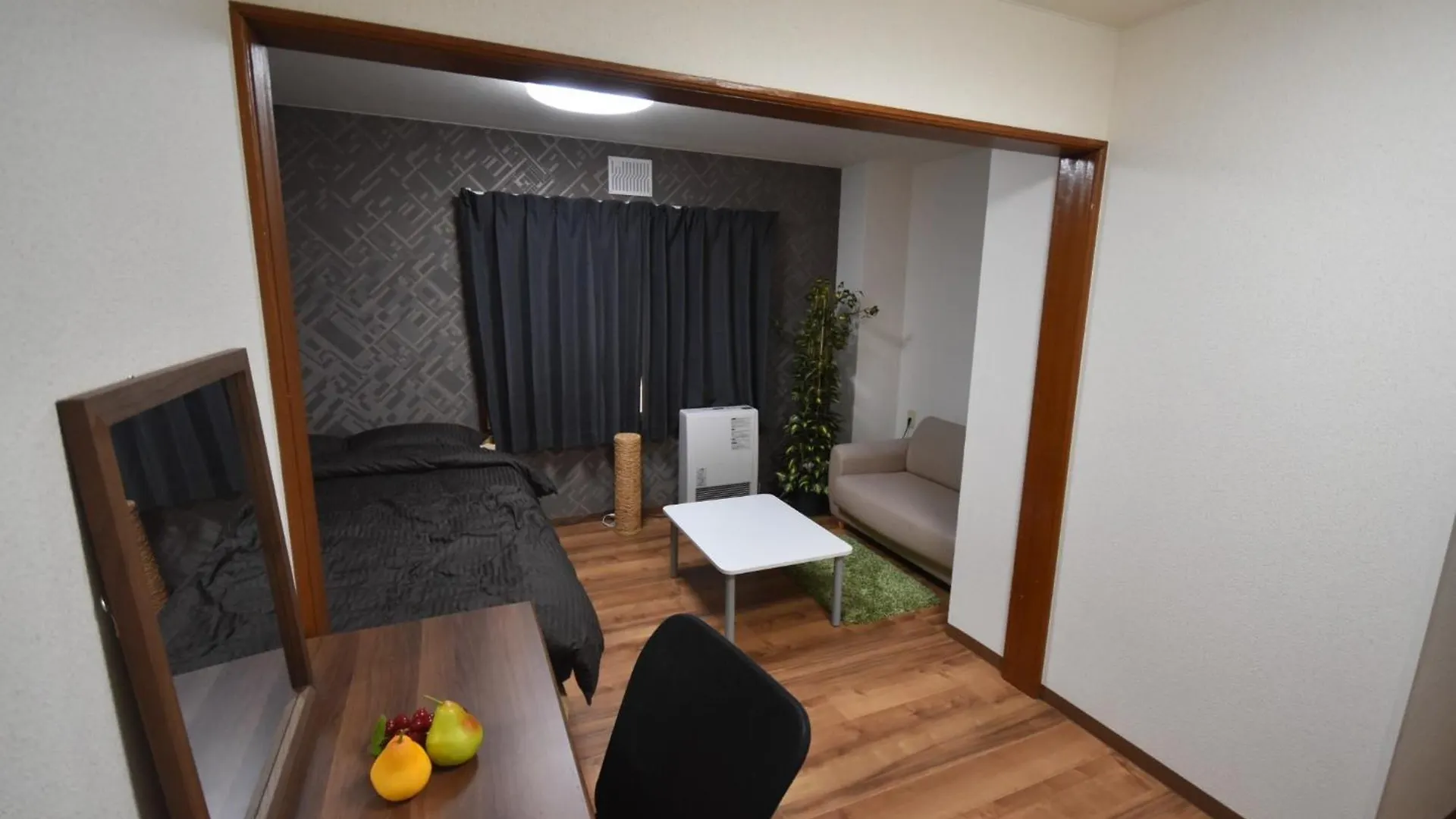 Apartment Gran Cattleya Kikusui - Vacation Stay 13264 Sapporo Japan