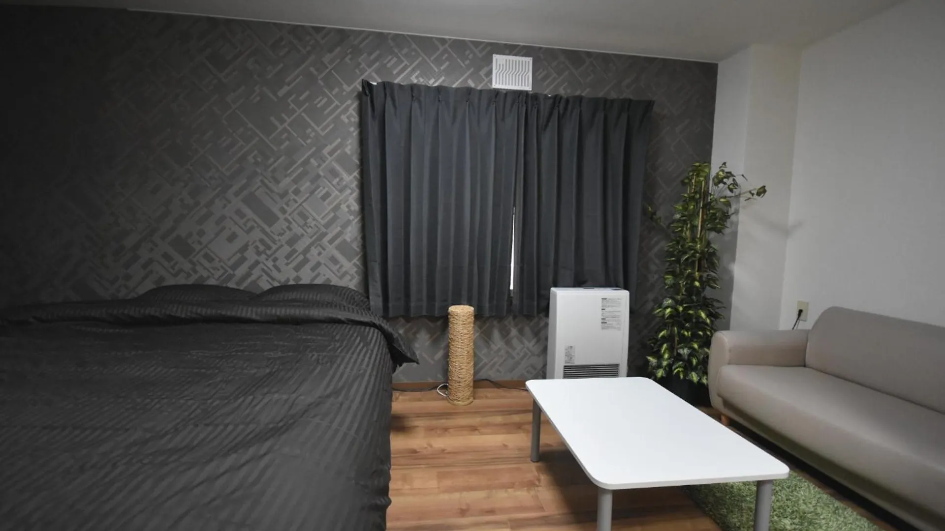 Gran Cattleya Kikusui - Vacation Stay 13264 Sapporo